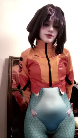 #JUNO #overwatch #fyp #cosplay #b00st @ida @Michiko Supremacy 