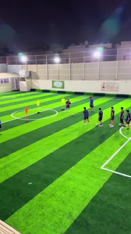 #كرة_قدم #أكاديمية #football #training #foryou 