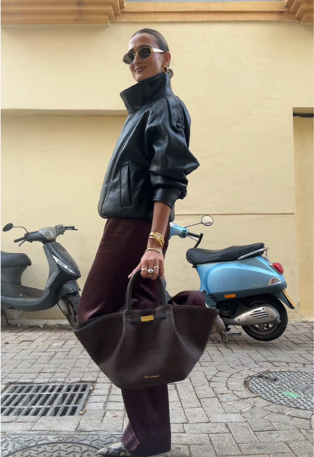 #zarajacket #outfitinspo #viraljacket #outfitideas #fashiontiktok 