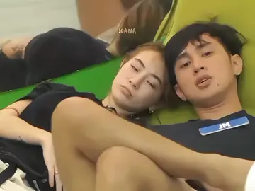 fall in love again and again  #JarFyang #JarrenFyang #SofiaSmith #JarrenGarcia #pbbgen11 