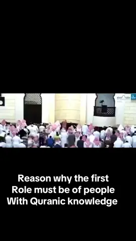 That’s the beauty of Islam 