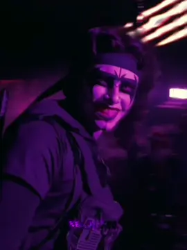 @Jet | Pitbull Terrier | #scareactor #decayedbrigadesliders #jet #hersheyparkdarknights #pittbullterrier 