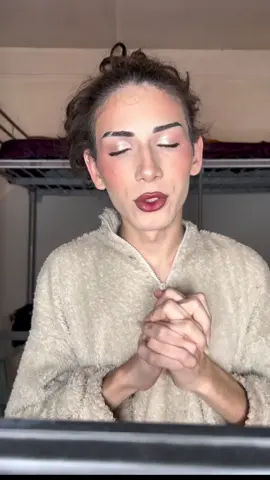 partie 4 : GRWM #CapCut #grwm #makeup 