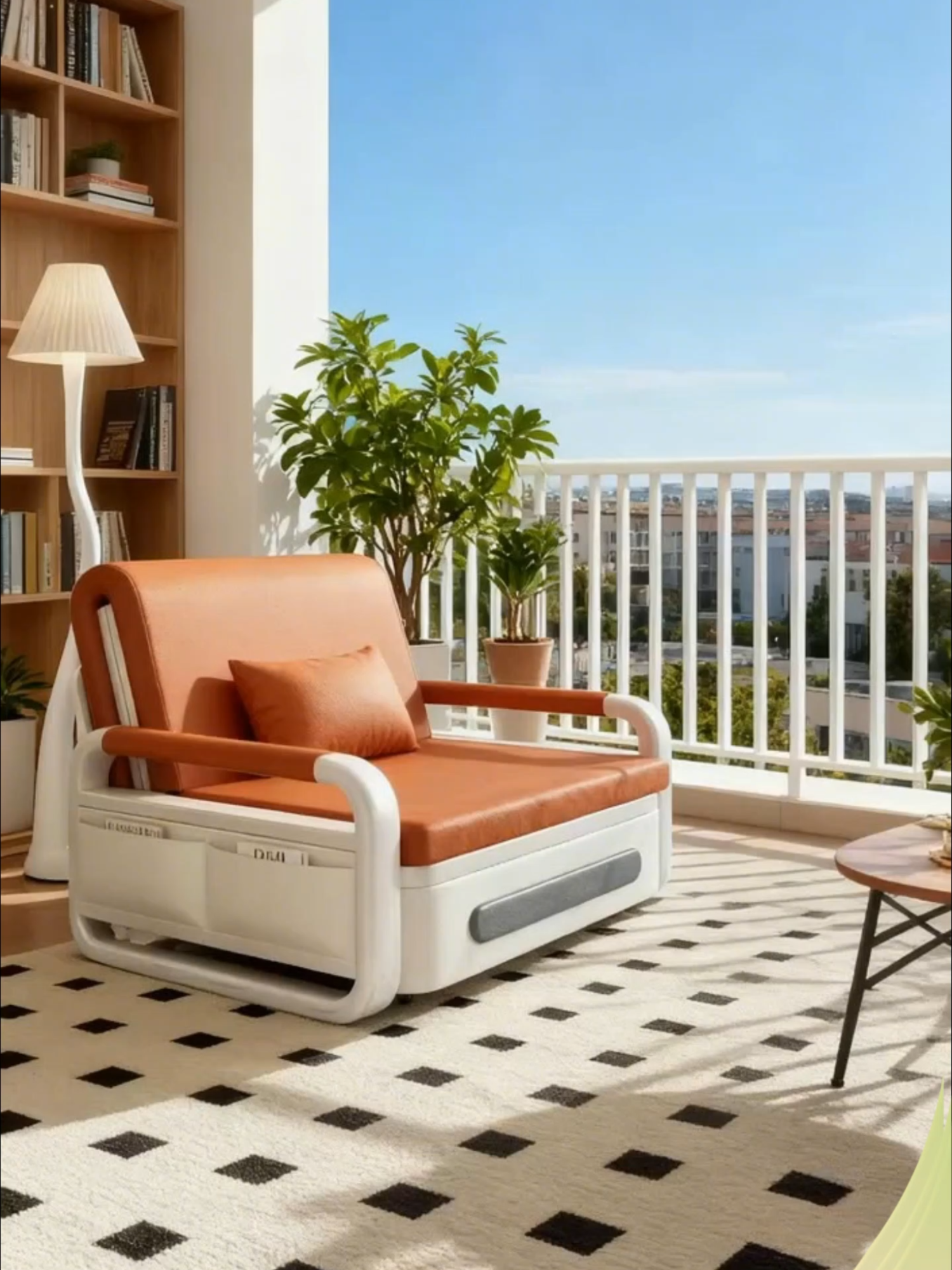 Folding sofa bed, it's something you deserve to have.❤️ #sofabed #sofalipat #katillipat #sofakatil #sofakatillipat