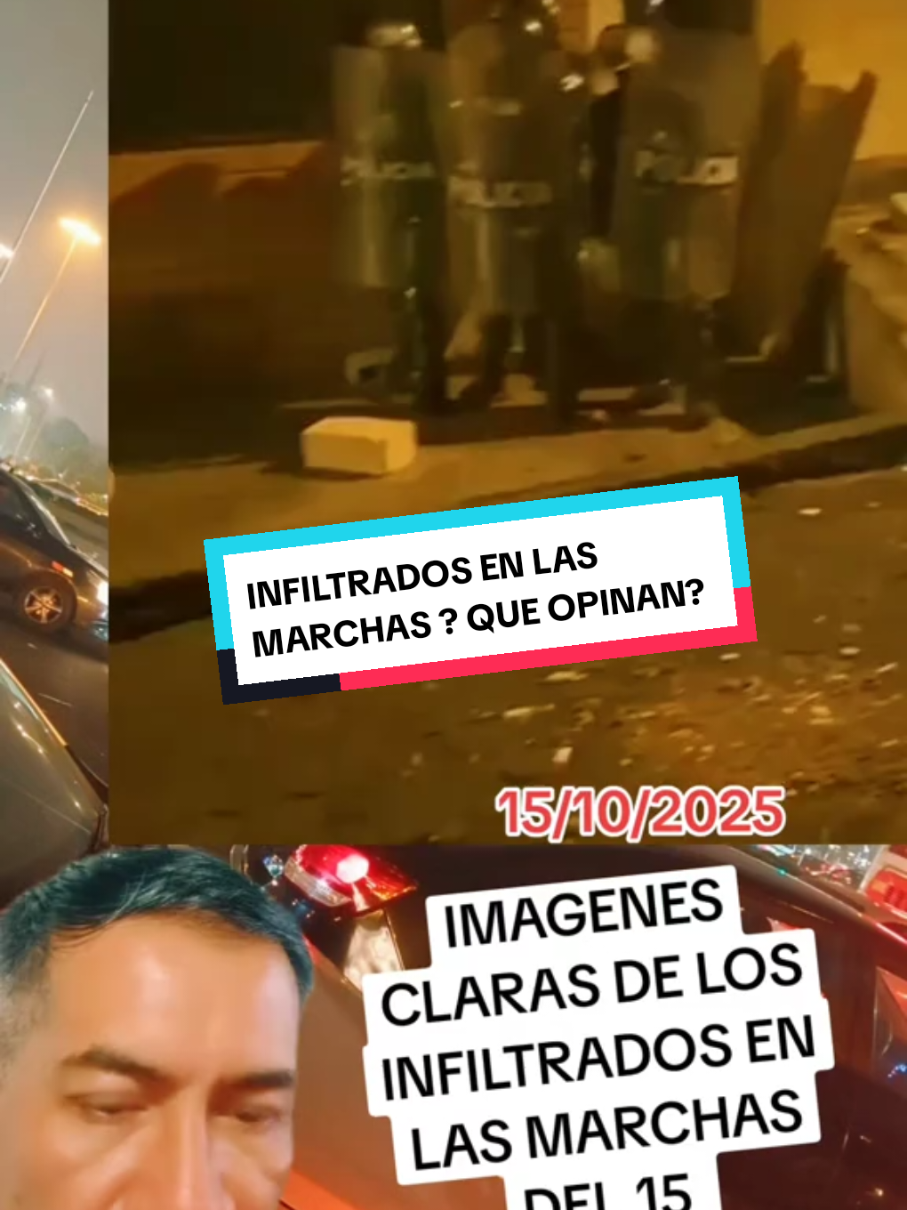 GRABAN IMÁGENES Y VIDEOS DE COMO SE INFILTRAN EN LAS MANIFESTACIÓNES PARA CONTINUAR CON LAS DETENCIONES DE LOS JÓVENES EN LA MARCHAS  #marchaperu #noticias #loultimo  #noticiasperuanas #fypviral 