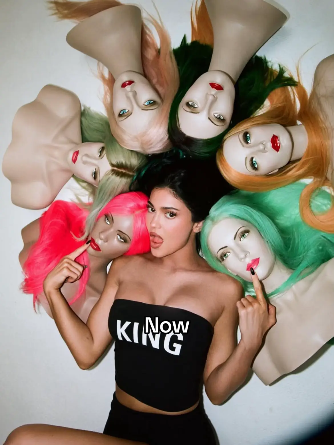 @Kylie Jenner #kingkylie #kyliejenner #fyp #viral #foryou 