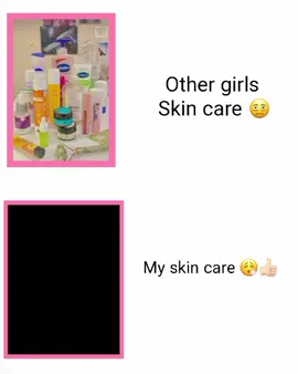 my skin care only Water😮‍💨👍🏻#viralvideo #foryoupage #fpyシ #bdtiktokofficial🇧🇩 