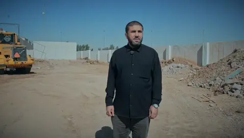 رسميا انطلاق اعمال الهدم والبناء في مستشفى برطلة العام وفق شروط السلامة على ان يتم نقل الاجهزة والكادر الى الموقع البديل خلال الايام المقبلة. #إذاعة_البصائر  #مؤسسة_البصائر_للثقافة_والتنمية #مجمع_سيد_الشهداء_ع_الثقافي