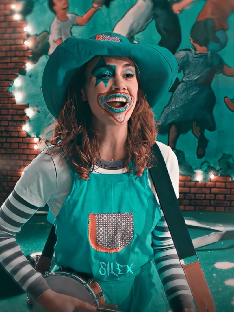 Art 🔥 #edit #terrifier #clownart #arttheclown #art 