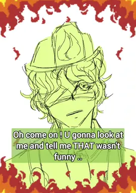 arsoni- I mean fire investigator being funny ..  #idvbrainrot #第五人格 #fup #id5 #florimatt 