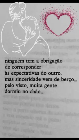Não sou a verdade Nem a vaidade Talvez a sinceridade Ou quem sabe lealdade #sinceridade #vida