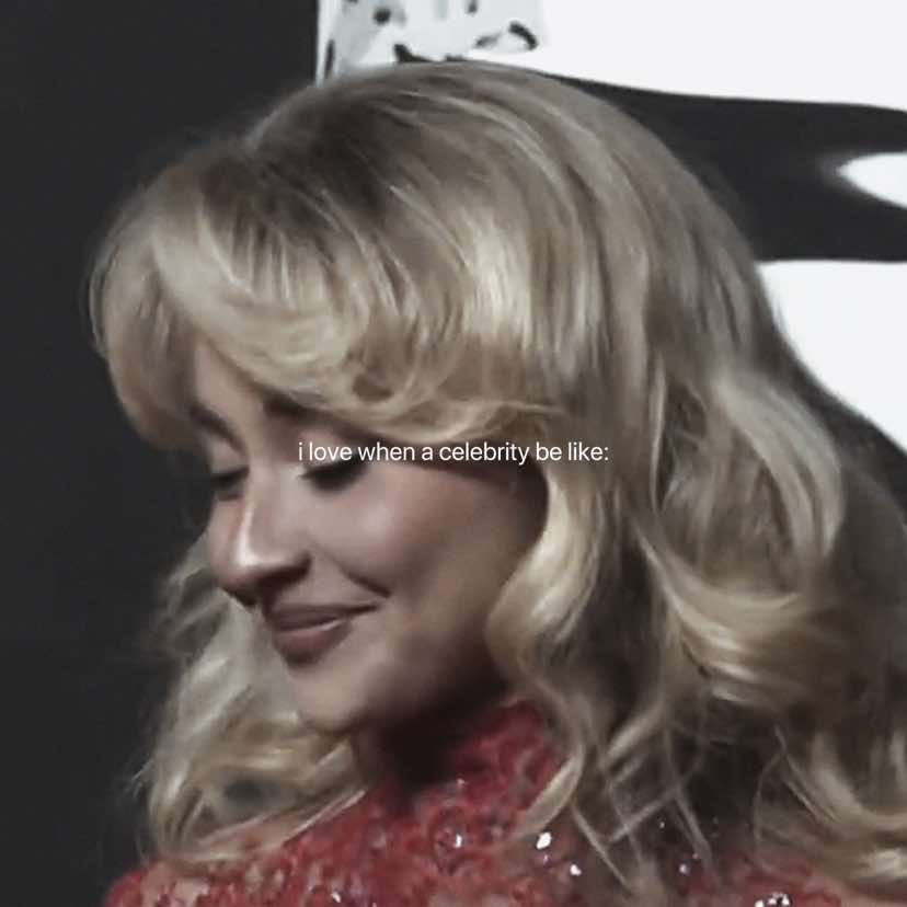 my favorite genre #sabrinacarpenter #sabrinacarpenteredit #foryoupage #viral #fyp 