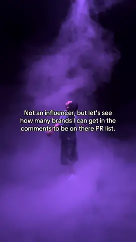 📲📲 (instagram @deyluvzaid) - - - #influencer #pr #comment #followforfollow #brands 