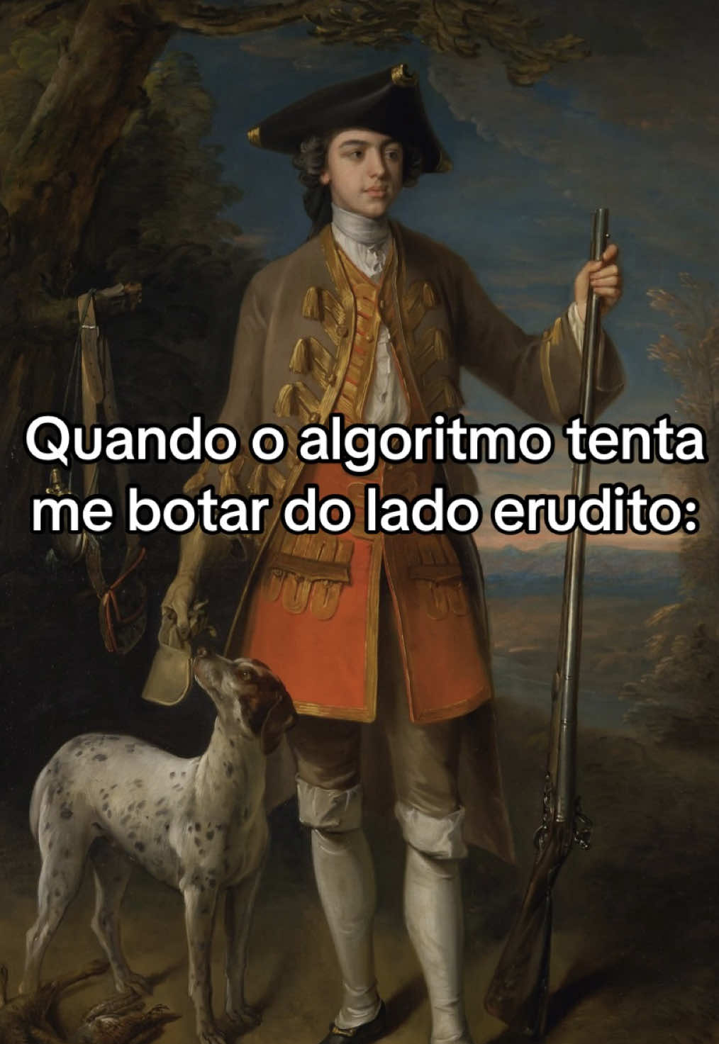 Siga e evolua diariamente!  #medieval #portugues #elegante #humor #literatura 