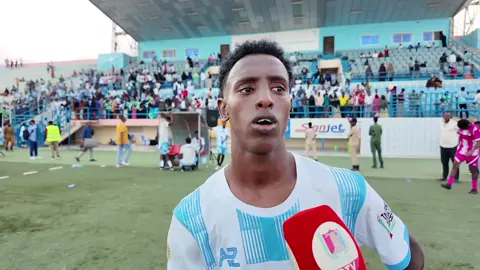 Anas Ciise oo la wareegtay gooldhalinta tartanka#football #sports #somalitiktok #somali 