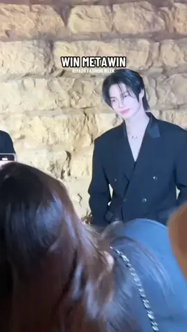 #winmetawin #riyadhfashionweek #RFW2025xwin #snowballpower #fyp #fy #fyp 