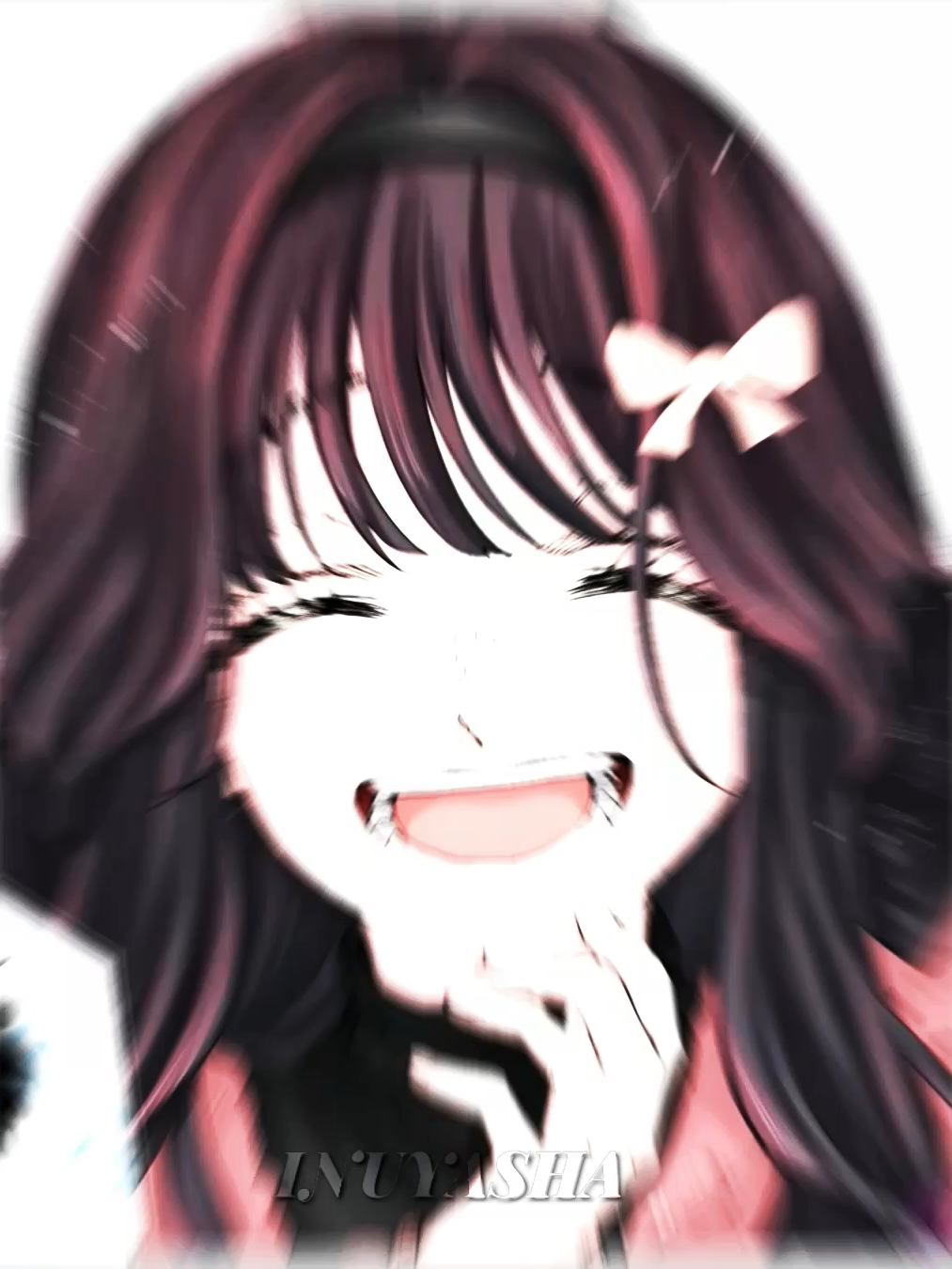 Waguri kaoruko<3 #kaorukohanawarintosaku #wagurikaorukoedit