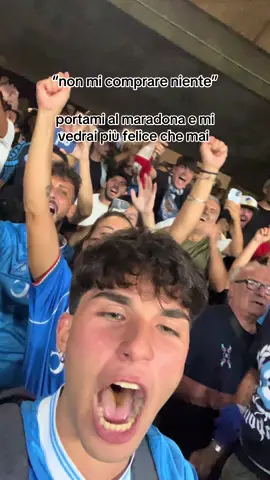 forza napoli