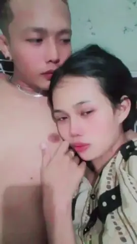 evek ga bisa tidur