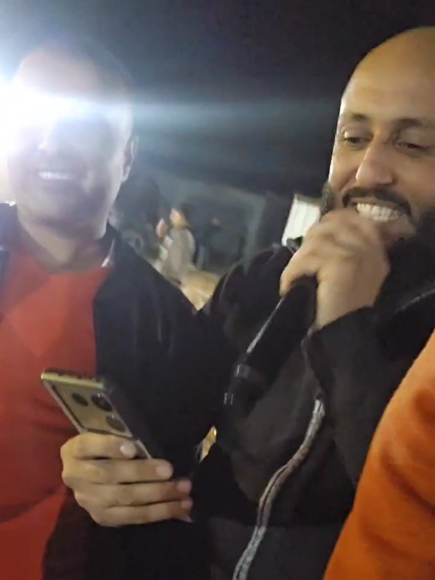 #العفن_مااريدو_حتى_ببلاش @الفنان محمد الاخرس @بشار العساف #تسجيلات_النجوم #حمودة_السعيد 