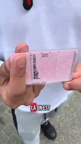 Permis de conduire en 7jrs disponible WHATSAPP EN BIO  #permisdeconduire #codedelaroute #routierdefrance #autoecole #marseille🇫🇷 
