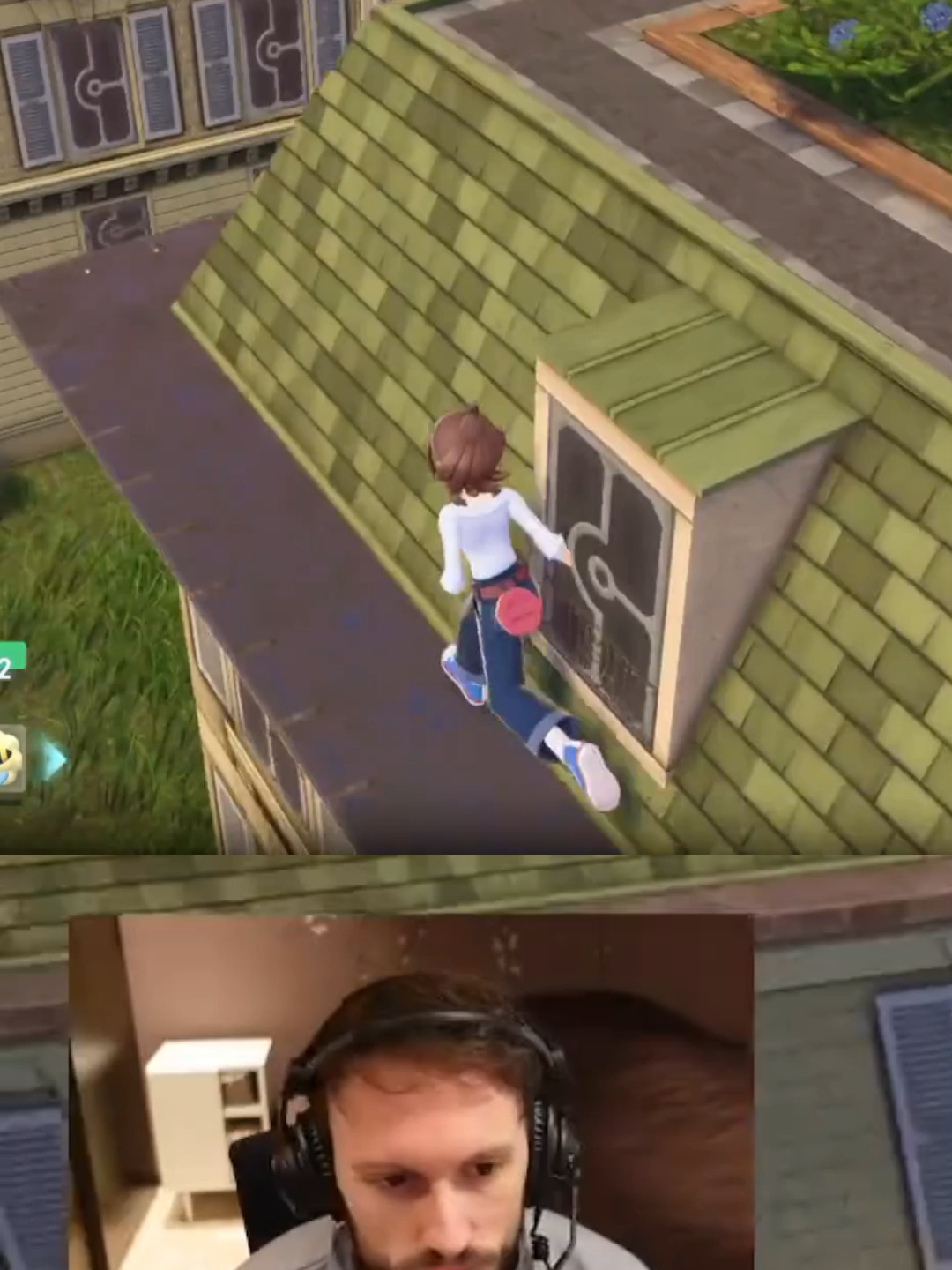 LAINK N EN PEUT PLUS DU JEU #pokemon #laink #POKEMONGATE