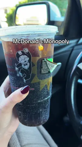 I need answers fam @McDonald’s #mcdonalds #mcdonaldsmonopoly #monoplygo #monopoly2025 