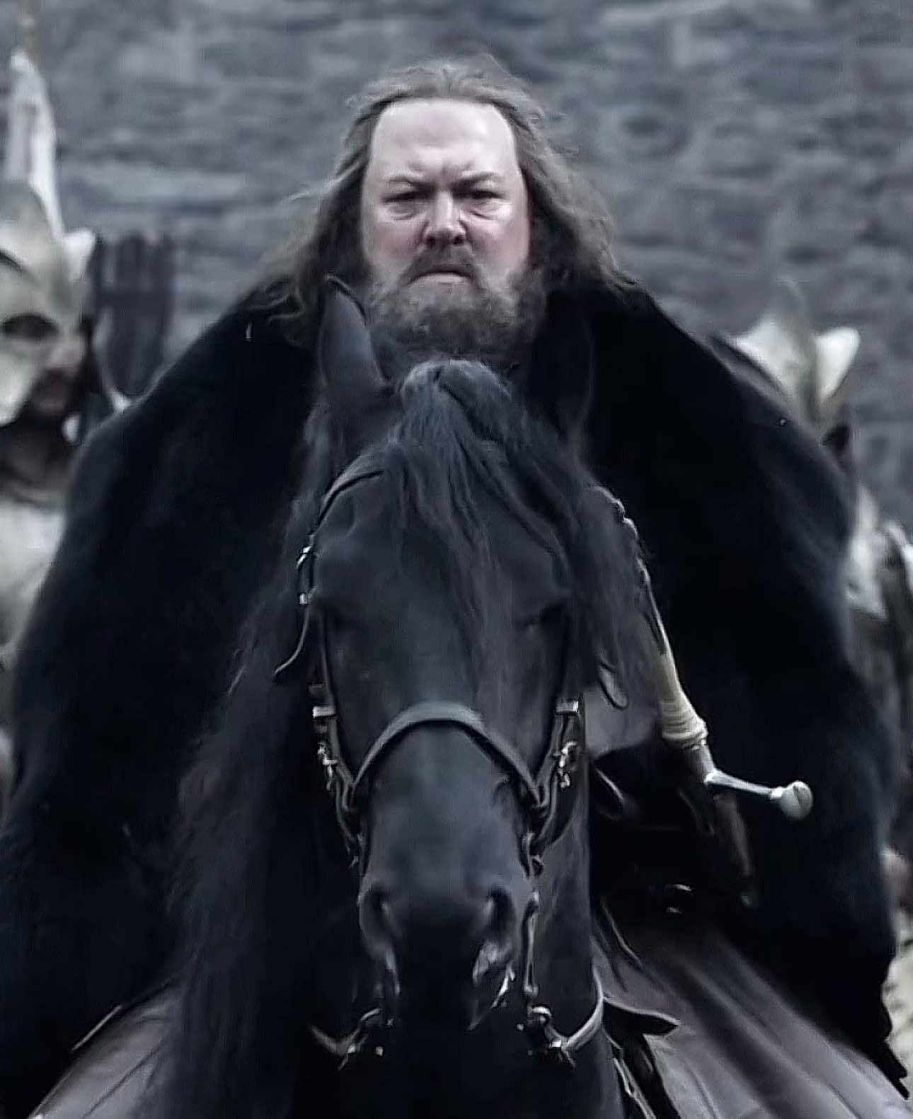 الثائر #robertbaratheon #gameofthrones #روبرت_براثيون #viral #fyp 