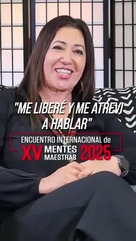 Para alcanzar un nuevo nivel de éxito, primero debes acceder a un nuevo nivel de pensamiento. El XV Encuentro Internacional de Mentes Maestras es una inmersión total para expandir tu mente. 📍 Lugar: New York 📅 Fecha: 11, 12, 13 y 14 de diciembre Aquí vienes a demoler tus barreras internas. Aprenderás a identificar y romper tus creencias limitantes, a construir una autoconfianza inquebrantable y a operar desde una mentalidad de abundancia. 📲 Deja de ponerle un techo a tus sueños. Es hora de expandir tu mente. La vida que deseas te está esperando. Asegura tu lugar: +1 732 772 3117 #MentesMaestras #Mentalidad #SinLimites #CrecimientoPersonal #LuisFallas #Superacion