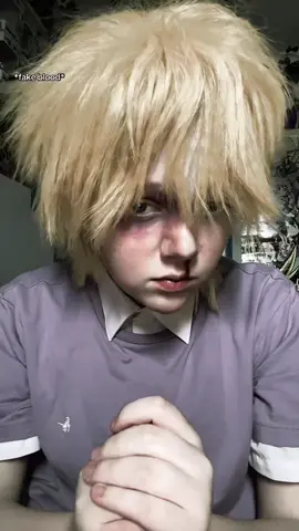 #fyp #sallyface #cosplay #travisphelpscosplay #salvis 