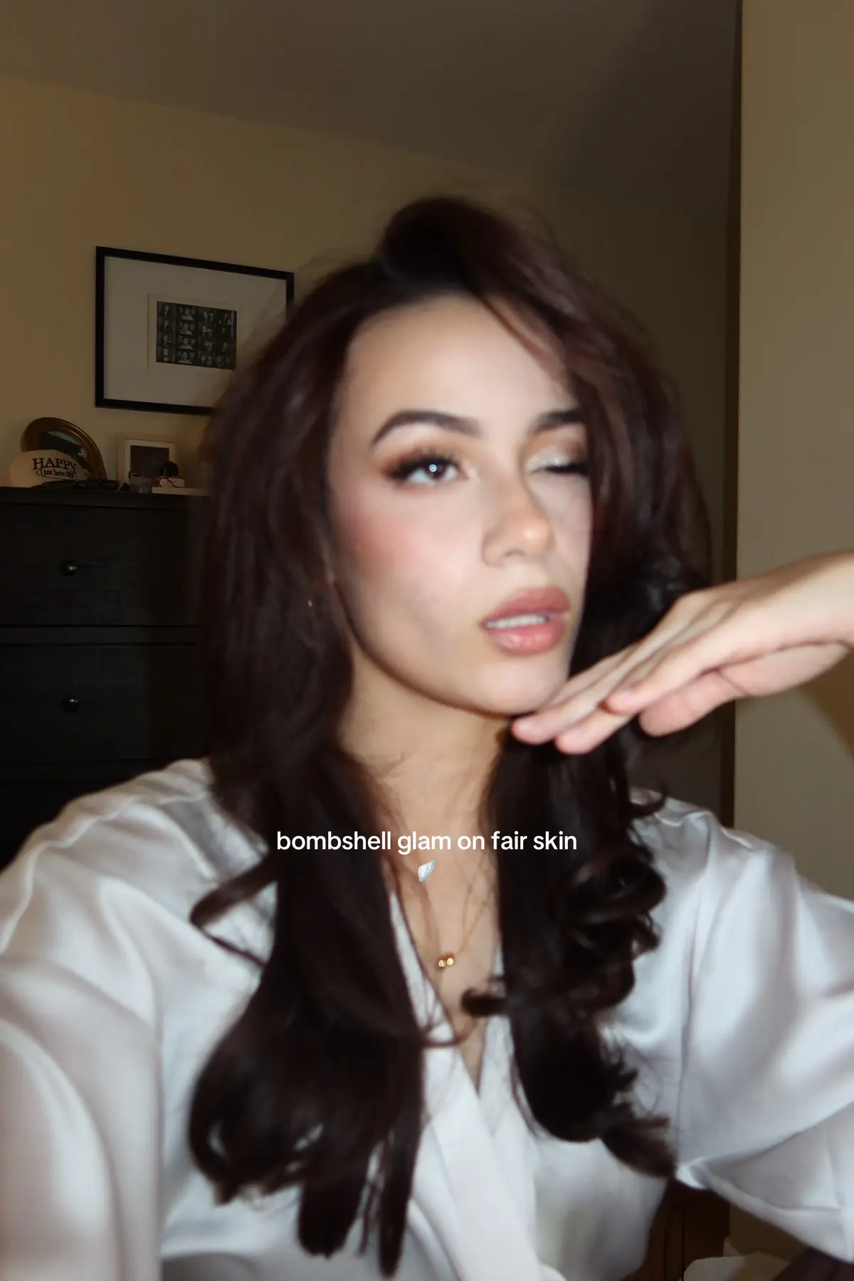 Karol g really did her thing with this song on the runway 🪽 #victoriassecret 