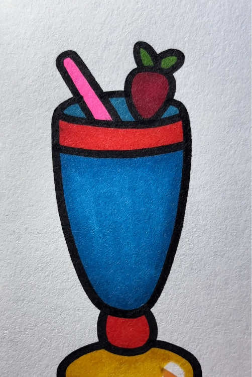 #coloring #painting #satisfying #coloringbook  #drawing 