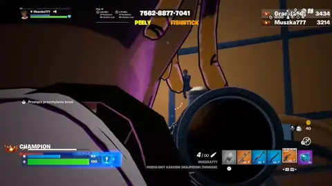 @szamanfn #headshot #gaming #fortnite #foryou #foru 