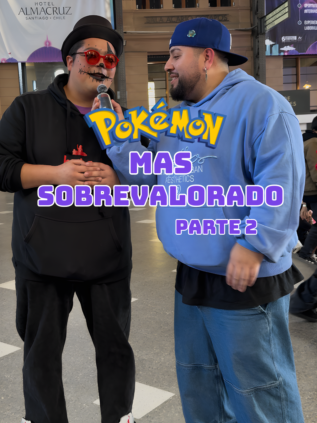 Cual es el pokemon mas sobrevalorado? PARTE 2 !  #pokemon #sobrevalorado #entrenadorpokemon #expogame