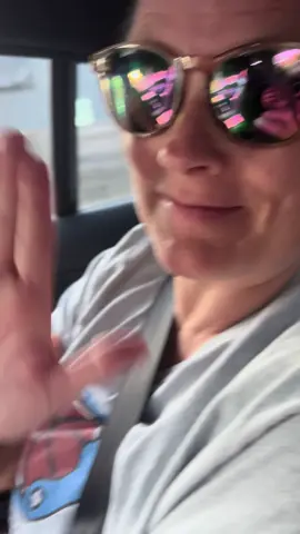 Driverless car in Austin Texas