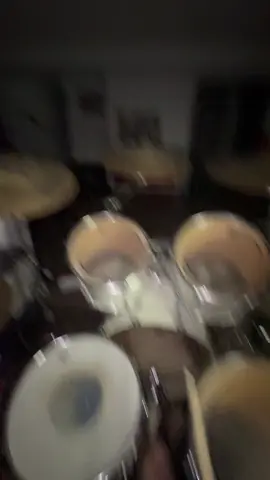 E.T - Katy Perry #drums #drumcover #katyperry #pov #musictok 
