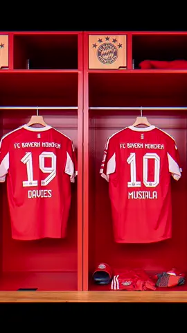 katakan pada dunia bahwa mereka akan comeback ⚡️🪄 #davies #musiala #footballtiktok #bayern #CapCut 