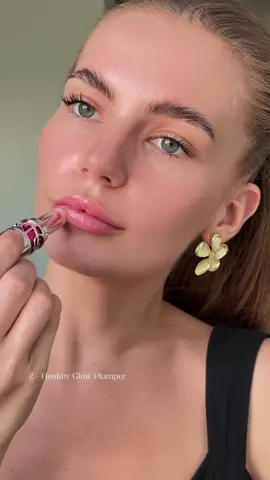 @YSL Beauty #YSLBEAUTYFALLLIPS, #GIFTEDBYYSLBEAUTY