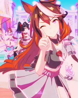 kaichou || #symbolirudolf #umamusume #umamusumeprettyderby #umamusumeprettyderbyedit #edit 
