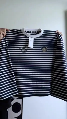 Áo thun boxy tay dài Miucho #aothun #macdepmoingay #phoidoxinh #xuhuong #miucho 