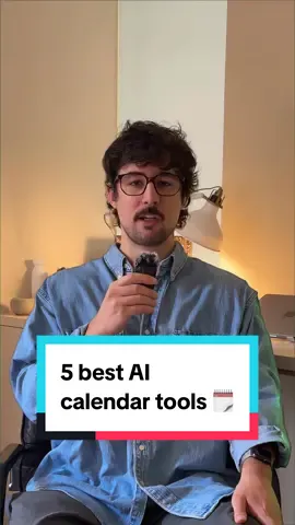Your focus isn’t broken — your calendar is. These 5 AI tools will help you take your time back, organize chaos, and finally lock in to grow your business. From team scheduling to personal focus time, this is how smart people are fixing their calendars in 2025. AI calendar, productivity tools, time management, calendar automation, Reclaim AI, Motion app, Clockwise, Trace app, Morgen calendar, focus time, scheduling AI, deep work, smart planning, AI productivity, work life balance #AITools #ProductivityHack #TimeManagement 