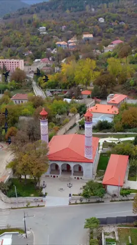 Tarix və təbiət qoxan Şuşa