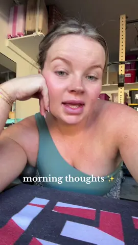 Really any negative comments about others = personal insecurities in yourself 🫶🏼🙂‍↕️💯 I have never received a troll comment from someone stronger, more hard working/successful, or happier than me. Happy people ain’t hating I promise. 😜