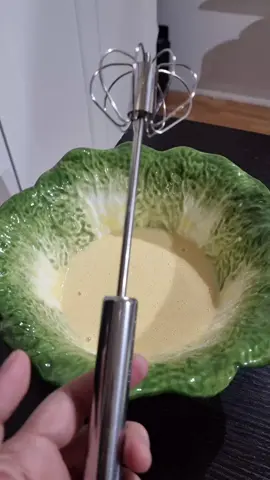 Semi -authomatic Mixer Egg Manual Sself Whisk Hand Blender Egg Crram Strirring Kitchen Tools 