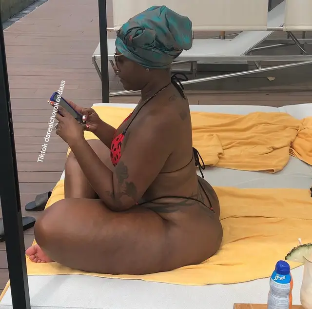 #pattaya #thailand🇹🇭 #darealcherokeedass #vacations #foryoupage  