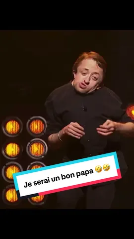 Je serai un bon papa @Guillaumebats  #jpp #comedi #fun #drolevideo #rire 