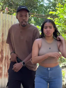 Mujer buscaba problemas para que su esposo la defienda | Woman gets in trouble for her husband to solve 🇺🇸 #fyp #viralvideo #Viral #usa🇺🇸 