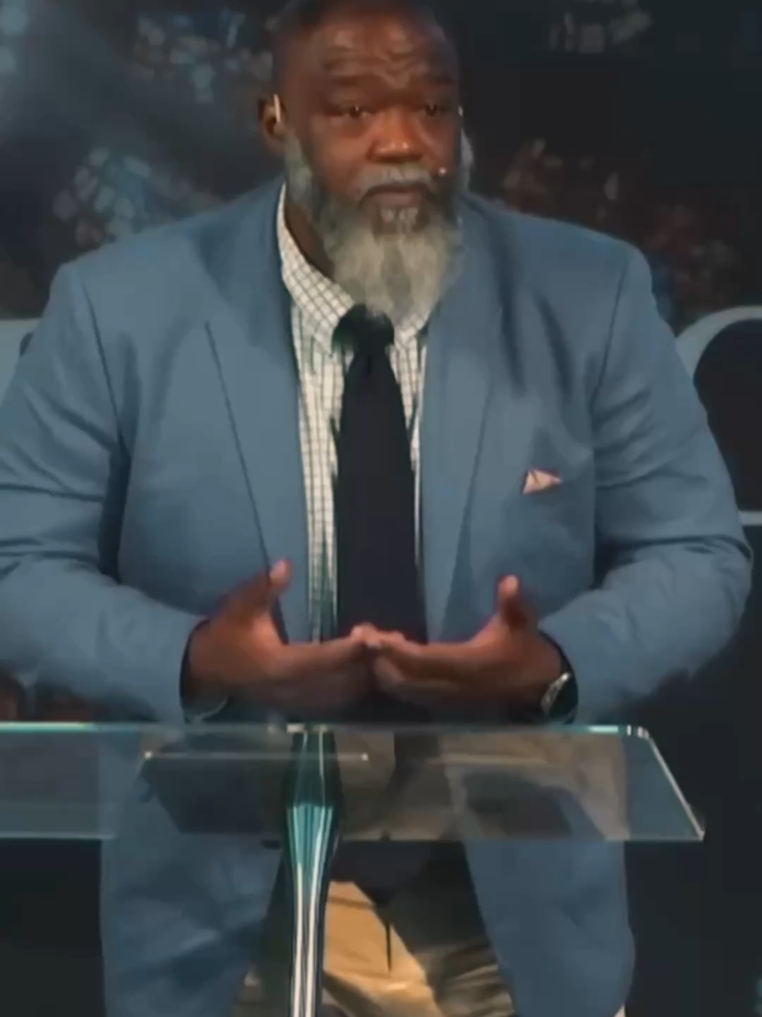The Kind of Man You Should Never Marry | Voddie Baucham   Voddie Baucham delivers a sobering message to young women: Don’t marry a man unless his godliness and leadership are qualities you’d want your children to follow. Looks, money, or status can never replace a man’s heart for God. Choose a man who will shepherd your family in truth and love — because nothing matters more.   📖 Bible References: 	 •	“Charm is deceitful, and beauty is vain, but a woman who fears the Lord is to be praised.” — Proverbs 31:30 	 •	“Do not be unequally yoked with unbelievers.” — 2 Corinthians 6:14 	 •	“He who finds a wife finds a good thing and obtains favor from the Lord.” — Proverbs 18:22 	 •	“Fathers, bring them up in the discipline and instruction of the Lord.” — Ephesians 6:4 	 •	“A righteous man walks in integrity—blessed are his children after him.” — Proverbs 20:7   #VoddieBaucham #GospelTruth #ReformedTheology #JesusSaves #marriage #husband #family #Christianity #Truth #Gospel #Repentance #ChristianShorts