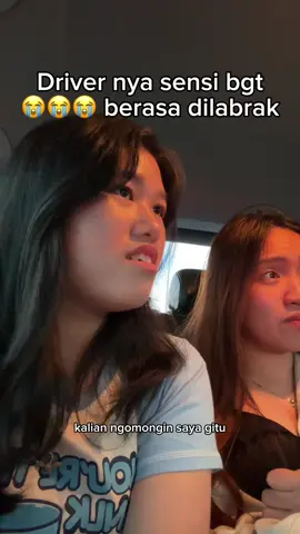 yaelah skrg hrs gibah pk bahasa apalagi klo driver udah pd canggih begini😭😭 #belajarAI #bukuAIsejutaumat #IPKBAico #fyp #fypシ゚ 