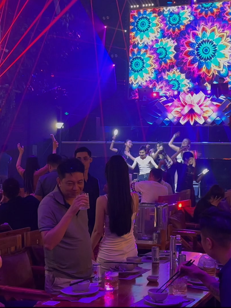 #octopusbeerclub #phanthiet #binhthuan #trending